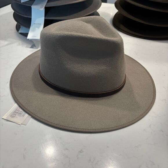 Will + Bear Little Calloway Fawn kids hat - Picture 4 of 5